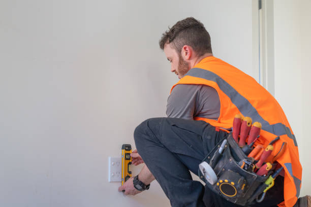 Best Home Electrical Repair  in Meron Park, CA